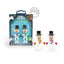 Expositor 20 Sets de 2 Muñecos de Nieve Flexibles TRENDHAUS