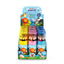 EXPOSITOR 12 SET LAPICES CON AFILALAPIZ 13U, | 12 UNIDADES | (TRENDHAUS)
