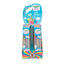 Expositor 16 bolígrafos de gel Rainbow Trendhaus