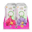 Expositor 12 Llaveros Flores TRENDHAUS Pack 12