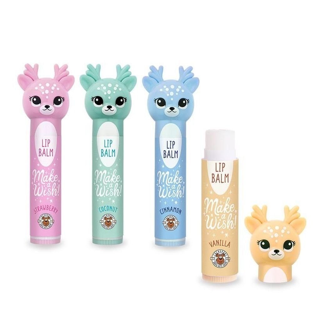 Bálsamo labial Reno 4g Trendhaus - Pack 12 unidades