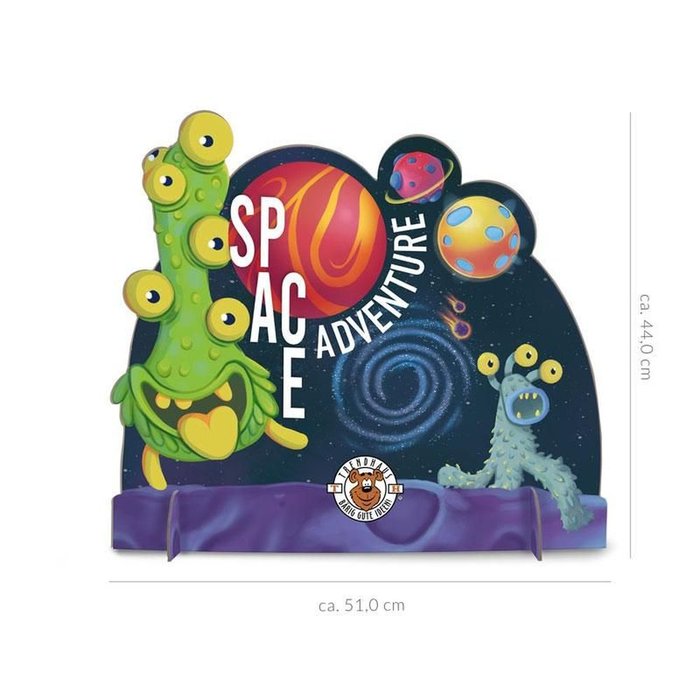 Expositor Publicitario Soporte para Mesa Imagen principal del producto