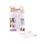 SET 3 POMPEROS COLORES PASTEL | TRENDHAUS | 1 UNIDAD | 4032722954909