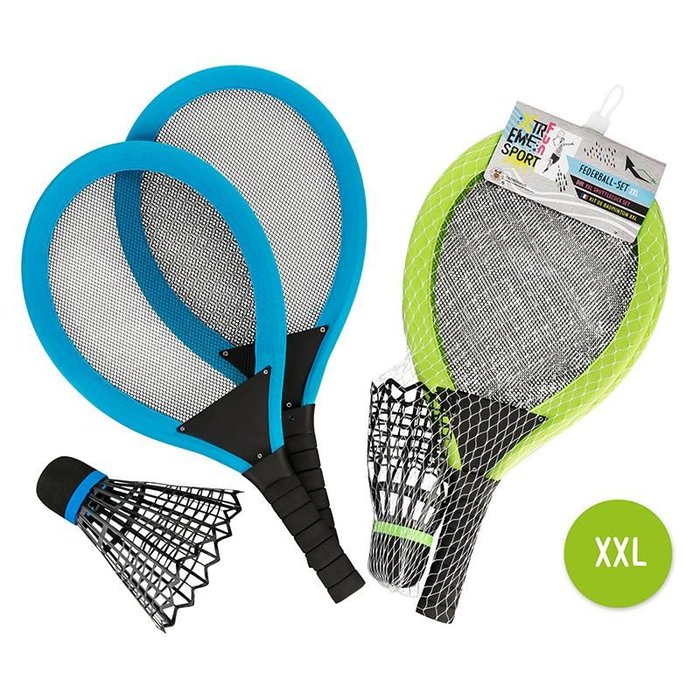Set de Badminton XXL 3 piezas TRENDHAUS Imagen principal del producto