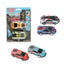 Set 2 Coches Acrobaticos Speed Surtido TRENDHAUS