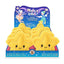 Peluche Estrella Hueso Cereza Trendhaus