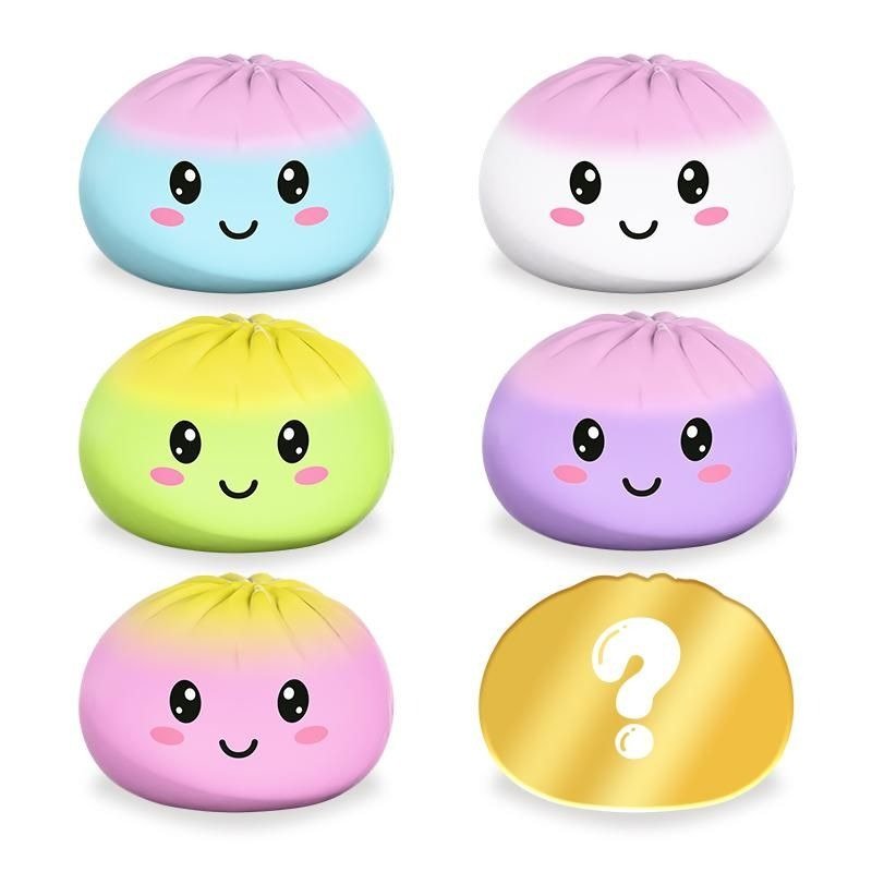 Dumpling Squishy 15,5 cm Trendhaus