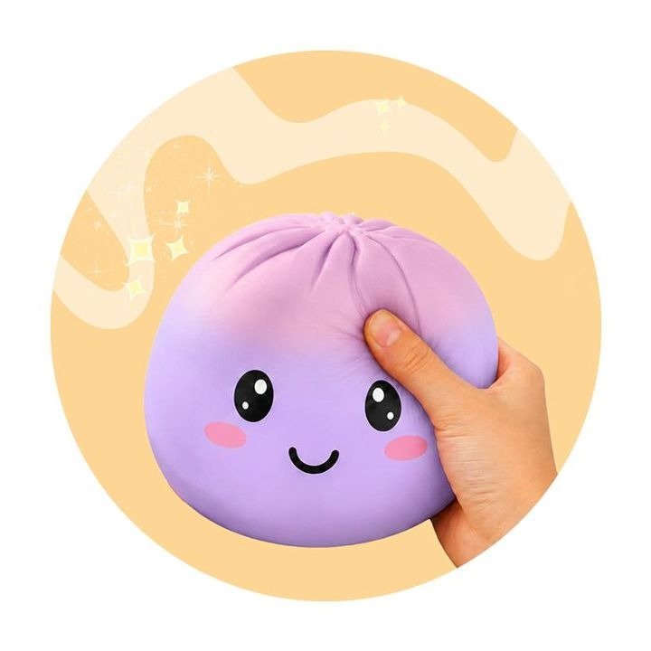 Dumpling Squishy 15,5 cm Trendhaus