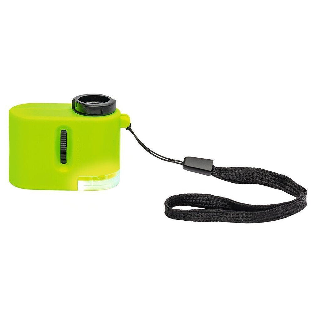 Mini Microscopio con Luz LED MOSES Imagen principal del producto