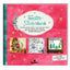 LIBRO DE PEGATINAS DE VENTANA MOTIVOS NAVIDAD | MOSES | 1 UNIDAD | 4033477167811