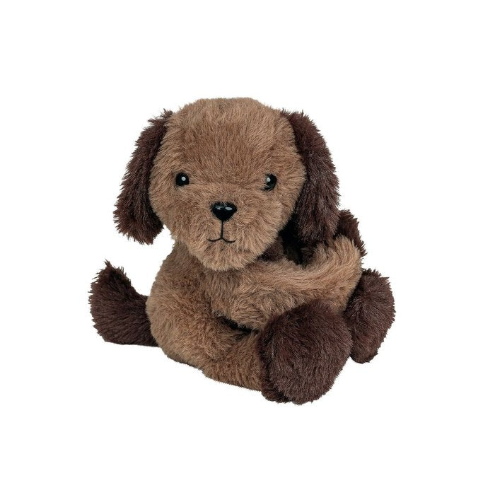 PELUCHE PERRO ABRACITOS CON BOLSILLO SECRETO | MOSES | 1 UNIDAD | 4033477168061 Imagen principal del producto