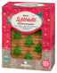 GUIRNALDA MOTIVOS NAVIDAD SURTIDOS CON LUZ WINTER WONDER | MOSES | 1 UNIDAD | 4033477168153
