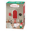 KIT PUERTA PARA DUENDE DE NAVIDAD | MOSES | 1 UNIDAD | 4033477168429