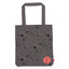 Bolsa de Tela de la Compra Dog Comic Marca Moses