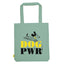 Bolsa de Tela de la Compra Dog Power MOSES