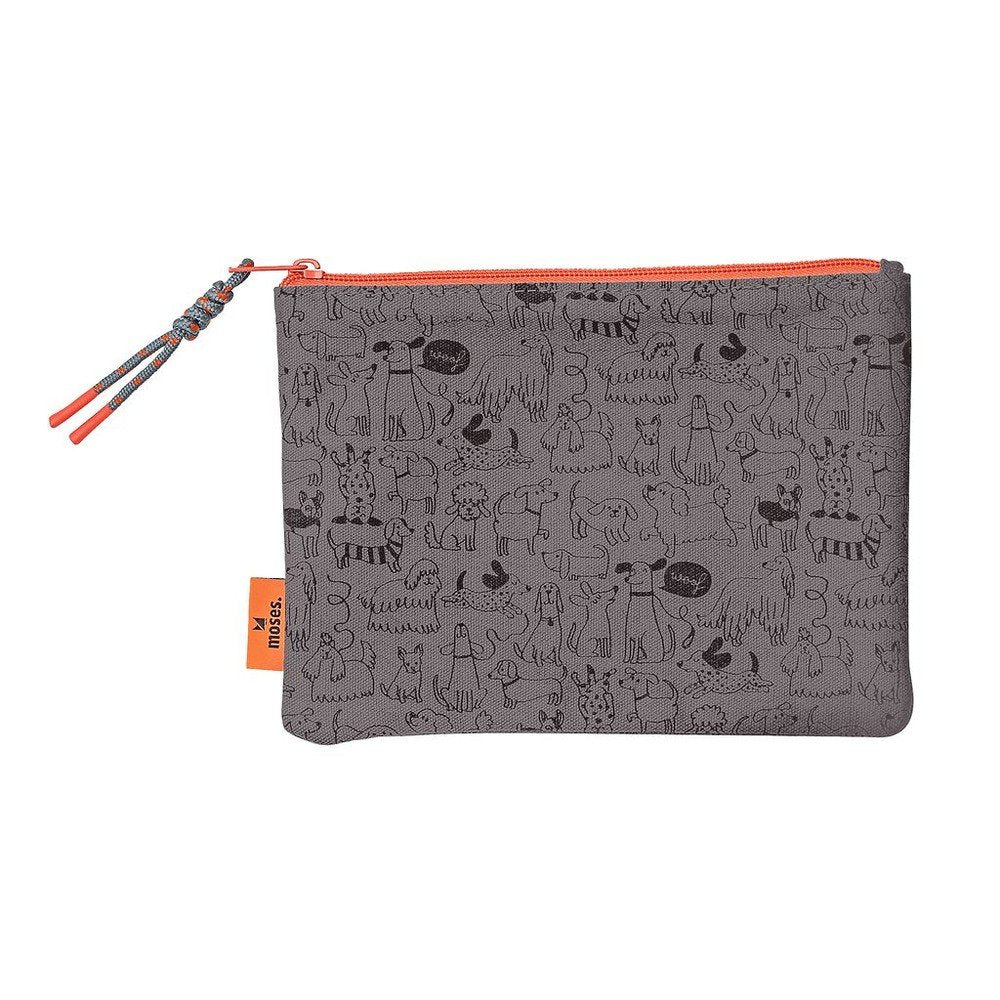 Neceser Dog Lovers Surtidos MOSES Imagen principal del producto
