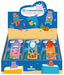 Expositor 12 Marcapaginas 3D Splish Splash Surtidos MOSES