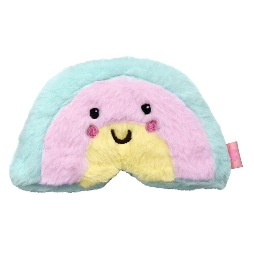 COJIN TERMICO PELUCHE DIBUJOS SURTIDOS PASTEL | MOSES | 1 UNIDAD | 4033477263100 Imagen principal del producto