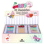 Expositor 12 Marcapaginas Best Friends 3D Surtidos MOSES