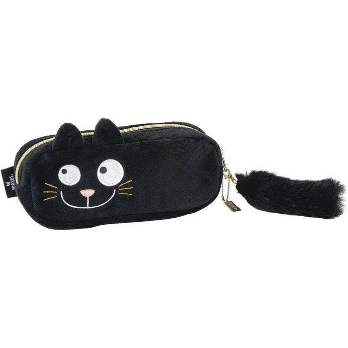 PORTATODO ED, THE CAT | MOSES