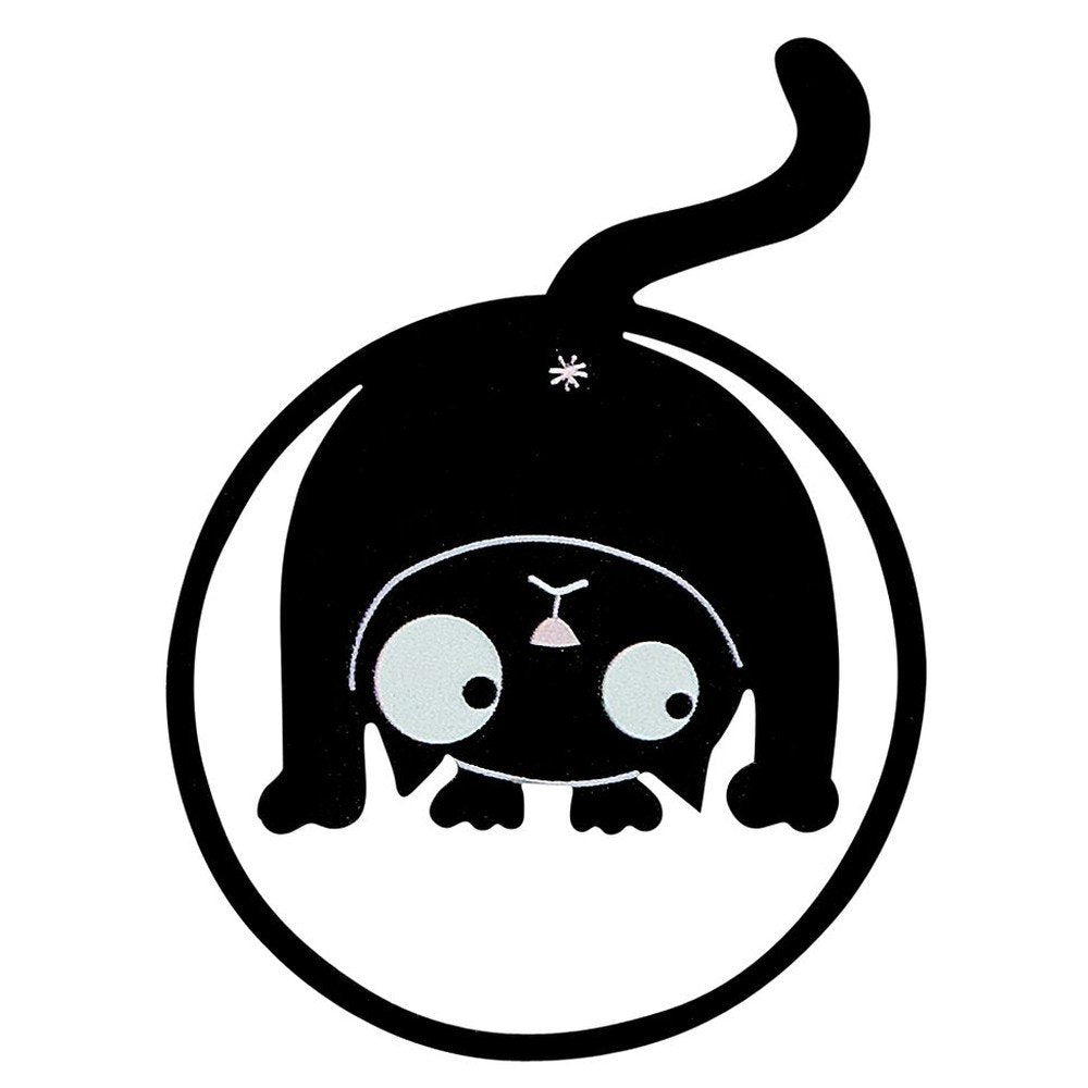 Marcapáginas Metálico Gato Ed Surtidos MOSES Imagen principal del producto