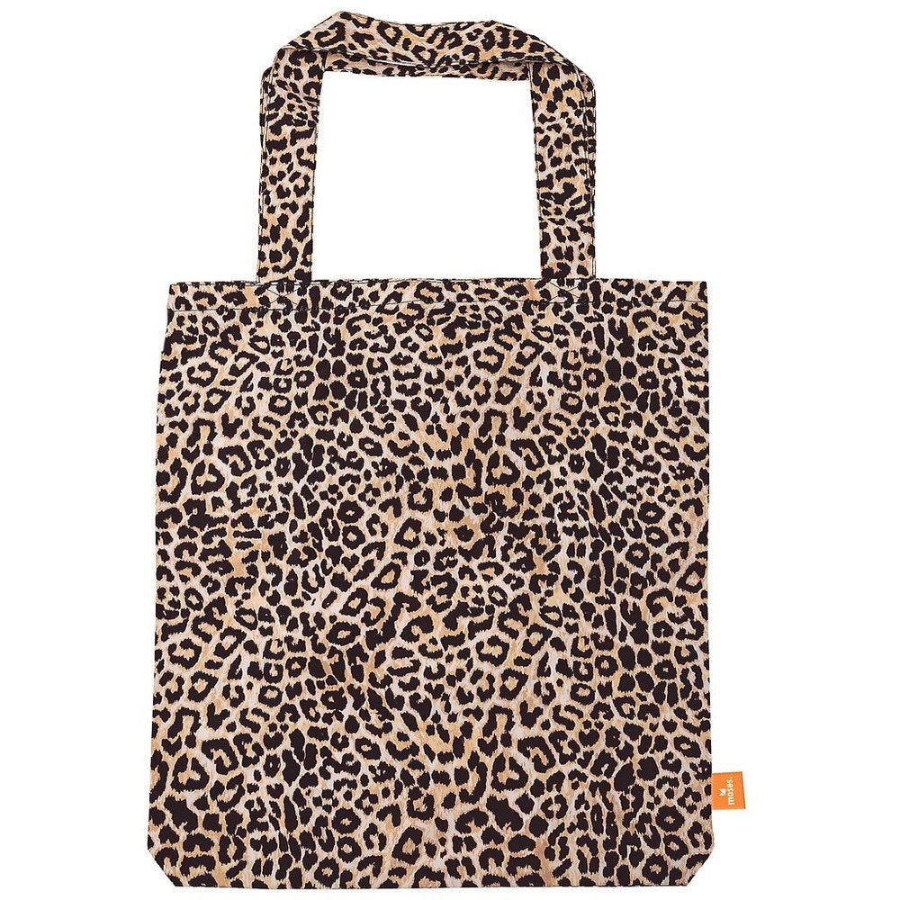 Bolsa de la Compra Plegable Animal Print MOSES Imagen principal del producto
