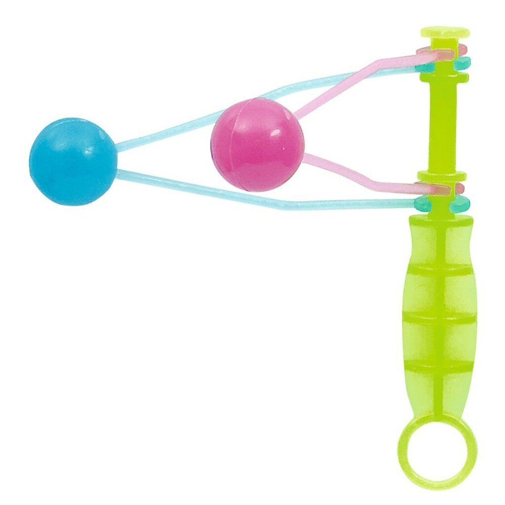 Juego Bolas Clic Clac Colores Surtidos Marca Moses Imagen principal del producto