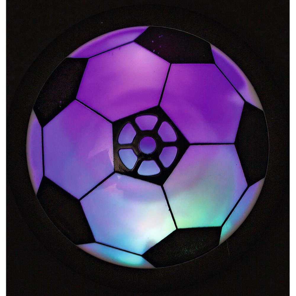 Balón deslizante flotante con luz - Moses
