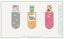 MARCAPAGINAS MAGNETICO GATOS 6 UNIDADES | 6 UNIDADES | (MOSES)