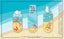 MARCAPAGINAS MAGNETICO EN LA PLAYA 6 UNIDADES | 6 UNIDADES | (MOSES)