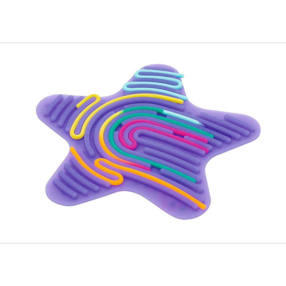 JUEGO ESTRELLA SENSORIAL Y DESTREZA MANUAL SURTIDOS | MOSES | 1 UNIDAD | 4033477382733 Imagen principal del producto