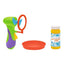 Juego de Pompas de Jabón con Ventilador MOSES