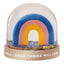 Bola de Nieve Arcoiris MOSES Regalo decorativo