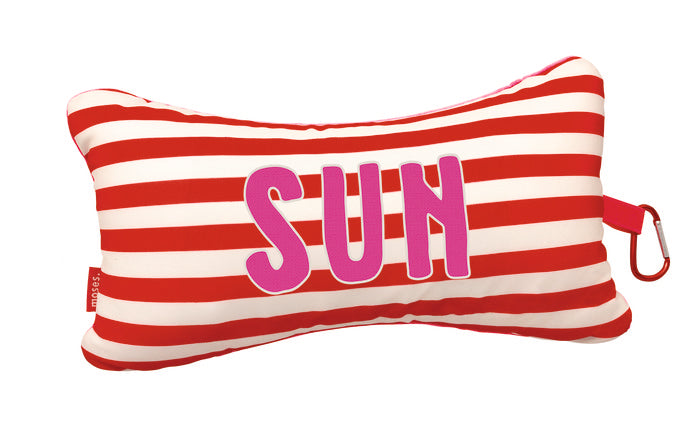 ALMOHADA VIAJE SUN | MOSES | 1 UNIDAD | 4033477823786 Imagen principal del producto