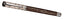 Boligrafo roller Leonardo da Vinci Moses marca calidad