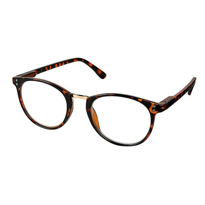 Gafas lectura Highlight +3 con funda Moses Pack 3 unidades surtidas