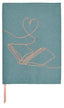 FUNDA LIBRO AMOR POR LA LECTURA -L- | MOSES | 1 UNIDAD | 4033477833242