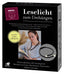 Lampara de Lectura Colgante Recargable USB MOSES