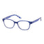 GAFAS LECTURA RAYAS +1,5 CON FUNDA | MOSES | ENVASE 3 UDS. UNIDAD | 4033477834843