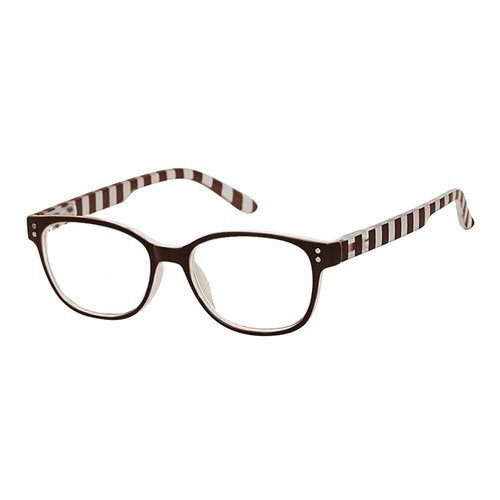 GAFAS LECTURA RAYAS +3,0 CON FUNDA | MOSES | ENVASE 3 UDS. UNIDAD | 4033477834874
