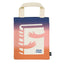 BOLSA DE TELA LIBROS #BOOK HUGGER ABRAZO | MOSES