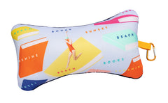 ALMOHADA VIAJE BOOKS AND VACATION | MOSES | 1 UNIDAD | 4033477835437