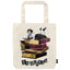 BOLSA DE TELA DE LA COMPRA EX LIBRIS | MOSES
