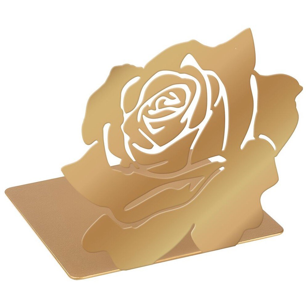 Sujetalibros Metal Rosa Moses Imagen principal del producto