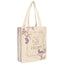 Bolsa de Tela de la Compra con Fondo Key to the Heart MOSES