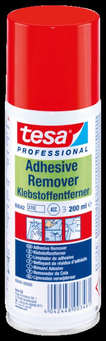 Spray eliminador de adhesivos 500 ml para limpieza rápida Imagen principal del producto