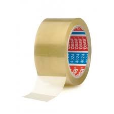 Precinto Tesa 66x50 Transparente Marca Tesa Tape