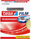 Cinta adhesiva transparente Tesafilm pack 10 x 33 m