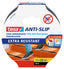 CINTA ANTIDESLIZANTE 5M X 25MM NEGRO | 1 UNIDADES | (TESA TAPE, S,A,)