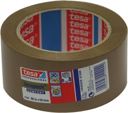 Cintas de Embalaje PVC Habana Rugoso TESA TAPE